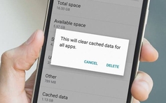 Mẹo xử lý khi ứng dụng Android cứ mở lên là 'văng'