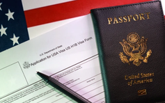 Washington muốn thu 103.000 USD cho thị thực H-1B