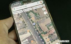 Google Maps biết quán ăn đông khách bằng cách nào?