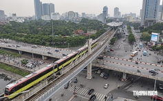 Hạ tầng mở không gian phát triển chiến lược