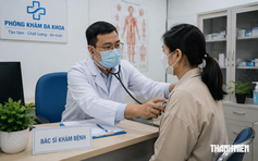 BHXH Việt Nam hướng dẫn thay đổi nơi đăng ký khám, chữa bệnh BHYT ban đầu
