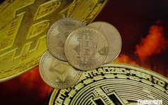 Giá Bitcoin hôm nay 25.8.2026: Tiến sát 80.000 USD rồi quay đầu giảm