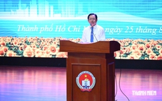 TP.HCM đề xuất học sinh đăng ký tự nguyện thi tốt nghiệp THPT 2027 trên máy tính