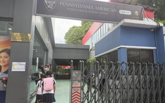 Trường PennSchool bị thu hồi địa điểm, Sở GD-ĐT đề nghị cơ quan báo cáo vụ việc