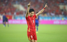 ASEAN Cup, Việt Nam 2-2 Thái Lan: Thầy trò HLV Kim Sang-sik bảo vệ thành công ngôi vô địch