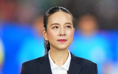 Madam Pang nói ‘thật đau lòng’ khi Thái Lan lại ngậm ngùi nhìn Việt Nam vô địch ASEAN Cup