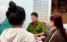 Xài hết tiền tiết kiệm, người phụ nữ dựng chuyện 'bị trộm hơn 640 triệu đồng'