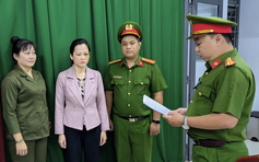 Tuyên án vụ chủ nha khoa Tuyết Chinh hành hung khách hàng