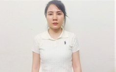 Bắt nghi phạm cầm đầu đường dây hơn 155 người Việt lừa đảo tại Tam giác Vàng