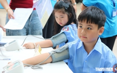 Học sinh, sinh viên đóng BHYT năm học 2026 - 2027 mỗi tháng bao nhiêu?
