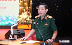 Đẩy mạnh tìm kiếm, quy tập 7.000 hài cốt liệt sĩ 'đến khi không còn thông tin'