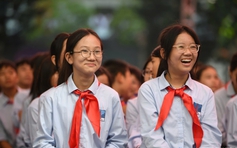 Hà Nội áp dụng khung năng lực EQ cho học sinh