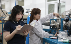 Đề xuất tăng gấp đôi sinh hoạt phí cho thạc sĩ, tiến sĩ đào tạo ở nước ngoài