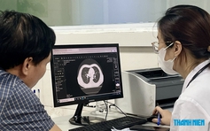 Mở rộng danh mục liên thông các xét nghiệm, chẩn đoán trong khám chữa bệnh