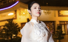 Dương Cẩm Lynh: Vu lan đầu tiên chỉ còn ký ức về cha