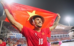 Đội tuyển Việt Nam vô địch ASEAN Cup 2026 và dấu ấn của nhân vật đặc biệt