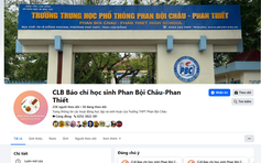 Vụ 38 học sinh bị hủy kết quả tuyển sinh: Sở GD-ĐT Lâm Đồng nói gì?