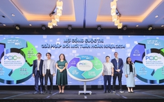 Unilever khởi động hành trình tuần hoàn nhựa 2026