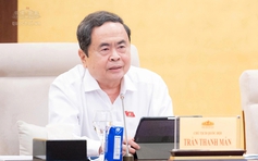 Đề xuất rút gọn quy trình trở thành luật sư