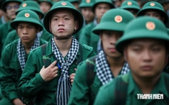 Công dân học liên thông lên đại học có được hoãn nghĩa vụ quân sự?