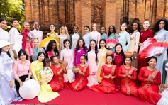 Cách nhận vé miễn phí xem chung kết Miss World 2026
