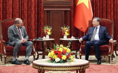 Việt Nam ngày càng hấp dẫn với cộng đồng doanh nghiệp quốc tế