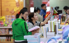 Tin tức đặc biệt trên báo in Thanh Niên 28.8.2026