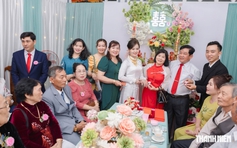 Hơn 30 năm làm trưởng tộc vì yêu phong tục cưới hỏi Nam bộ
