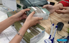 Cảnh báo 'nóng' tình trạng thẩm mỹ viện, phòng khám nha khoa trốn thuế