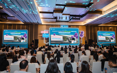 Góc nhìn chuyên gia: Tiến bộ khoa học trong phòng ngừa RSV bảo vệ trẻ nhũ nhi