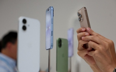 iPhone 17 hiện tại có thể đang là 'món hời' cho mọi người
