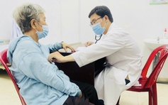 Lần đầu tiên một trạm y tế ở TP.HCM tổ chức hội nghị khoa học