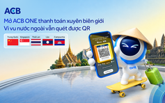 Du lịch châu Á dịp 2.9: Có một cách thanh toán nhiều người Việt chưa biết