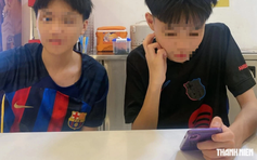 (BÀI 7) Dựng 'hàng rào' trước video ngắn độc hại: Quản lý để bảo vệ người trẻ