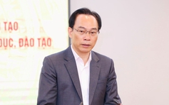 Bộ trưởng GD-ĐT: Không phân luồng bằng cách đặt ra 'rào chắn' vào lớp 10