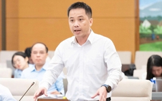 Đề xuất cho hộ kinh doanh có doanh thu dưới 10 tỉ nộp thuế trên doanh thu