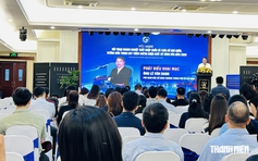 TP.HCM: một ngày xử lý hồ sơ C/O bằng các tỉnh thành thực hiện một năm