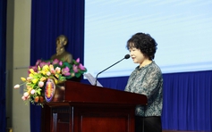 Xu hướng đáng chú ý trong đào tạo tiếng Trung tại Việt Nam hiện nay