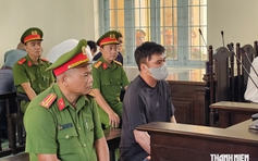 Hoãn phiên tòa vụ tai nạn giao thông ở Vĩnh Long khiến nữ sinh tử vong