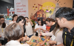 Thái Lan quyết mở rộng cuộc đua hút khách Việt