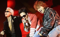 Concert BigBang vướng tranh cãi, khán giả yêu cầu hoàn tiền