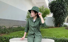 Em muốn tiếp tục học và từng bước xây dựng tương lai