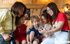 Du lịch Lai Châu, người đẹp trong rừng đang tỉnh giấc