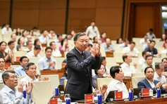 Bộ Chính trị, Ban Bí thư tổ chức hội nghị triển khai nhiều nghị quyết, chỉ thị