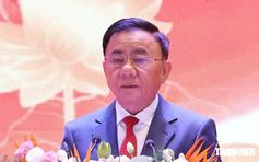 Không tổ chức hội theo hệ thống từ Trung ương đến cơ sở khi không cần thiết