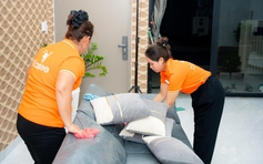 10 năm bTaskee xây dựng cộng đồng bền vững cho lao động nữ yếu thế