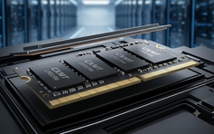 Công ty Trung Quốc sắp tung bộ nhớ DRAM LPDDR6