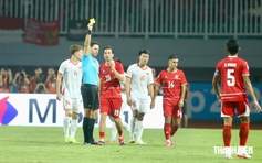 AFC chỉ ra ‘chiến thuật vàng' giúp đội tuyển Việt Nam thắng ngoạn mục trên sân Indonesia