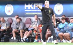 ‘Hậu Guardiola’ có thể là một thời khó khăn với Man.City