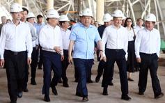 'Hạ tầng cho APEC 2027 là nhiệm vụ đối ngoại quan trọng nhất từ nay đến 2030'